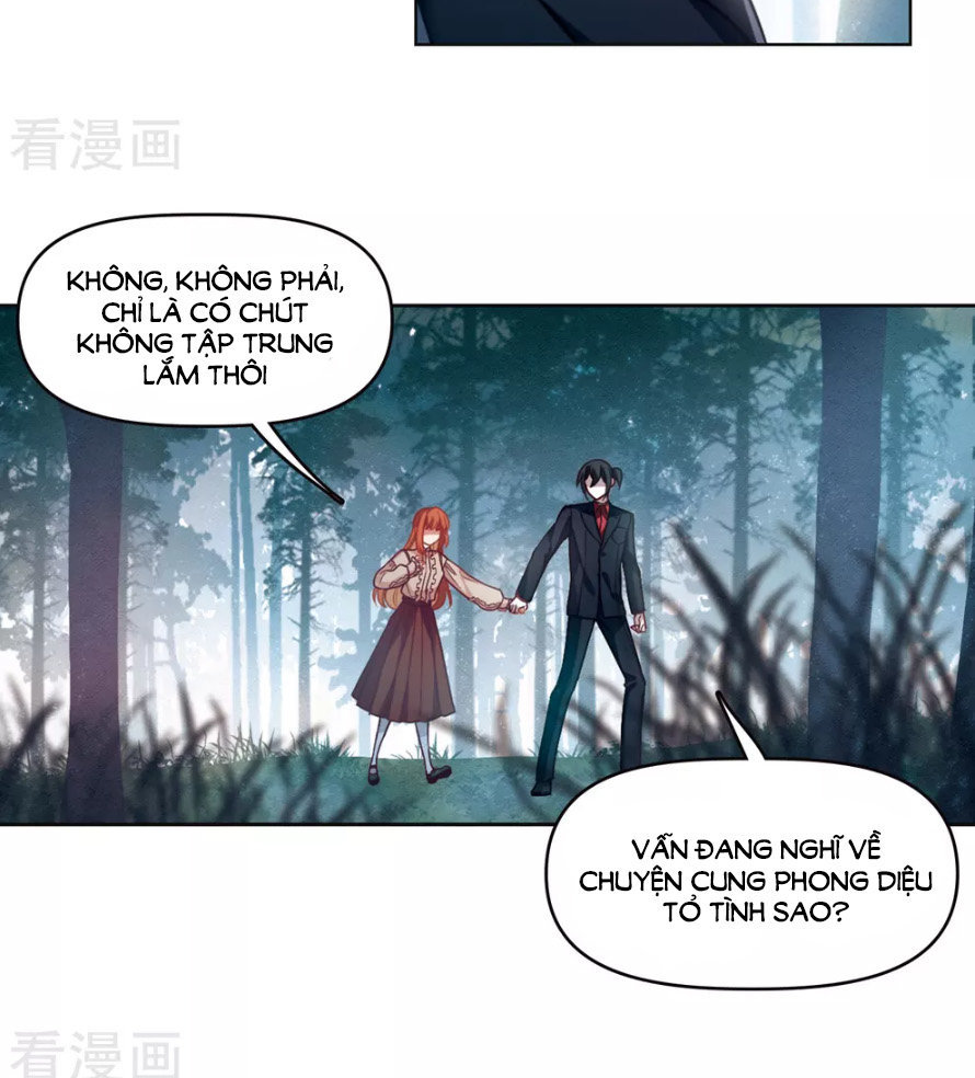 Địa Ngục Cáo Bạch Thi Chapter 79 - Trang 2