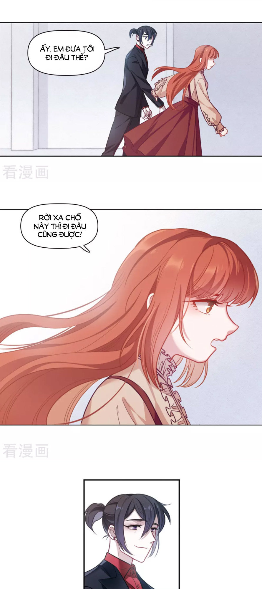 Địa Ngục Cáo Bạch Thi Chapter 78 - Trang 2