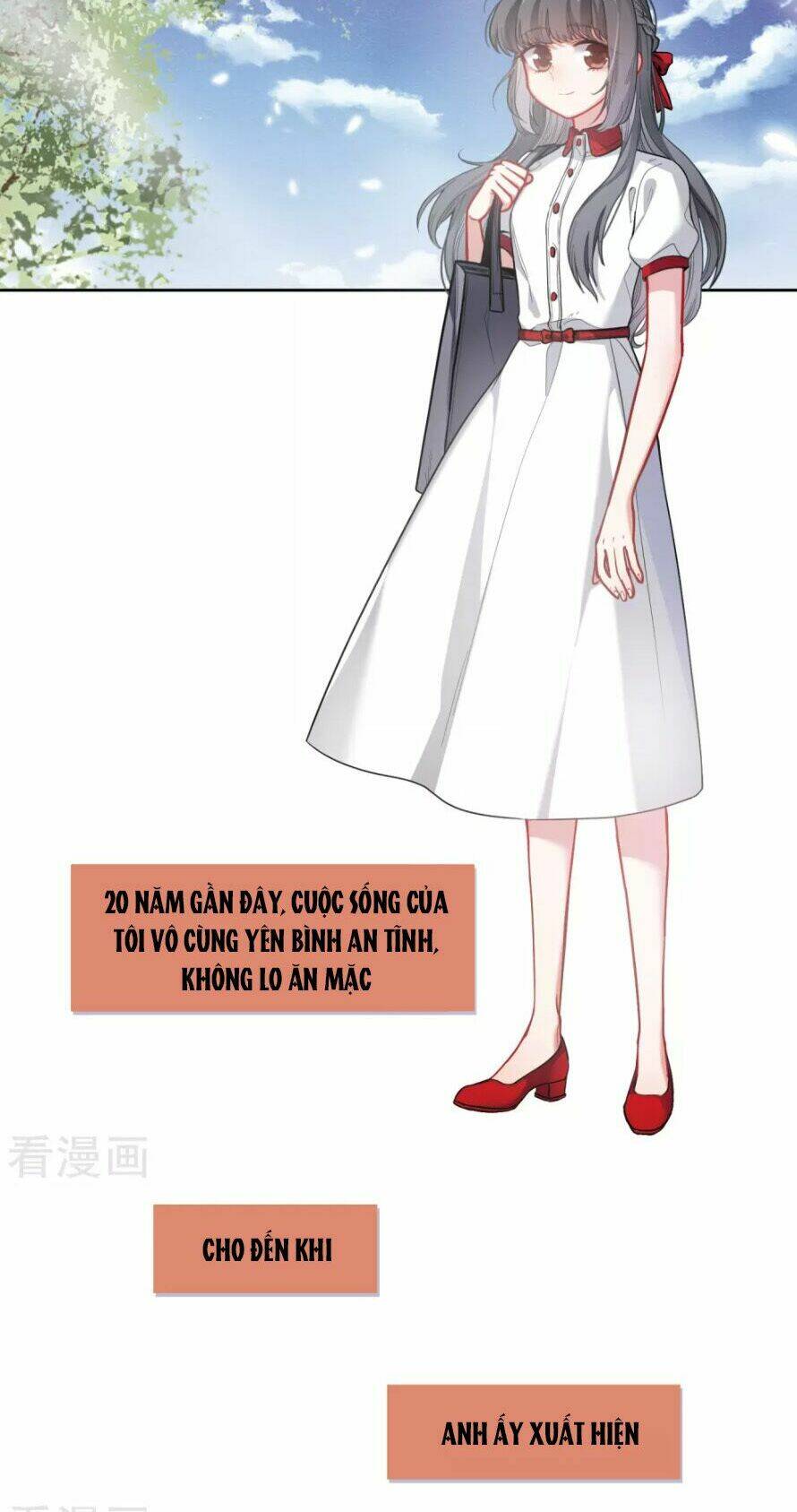 Địa Ngục Cáo Bạch Thi Chapter 74 - Trang 2