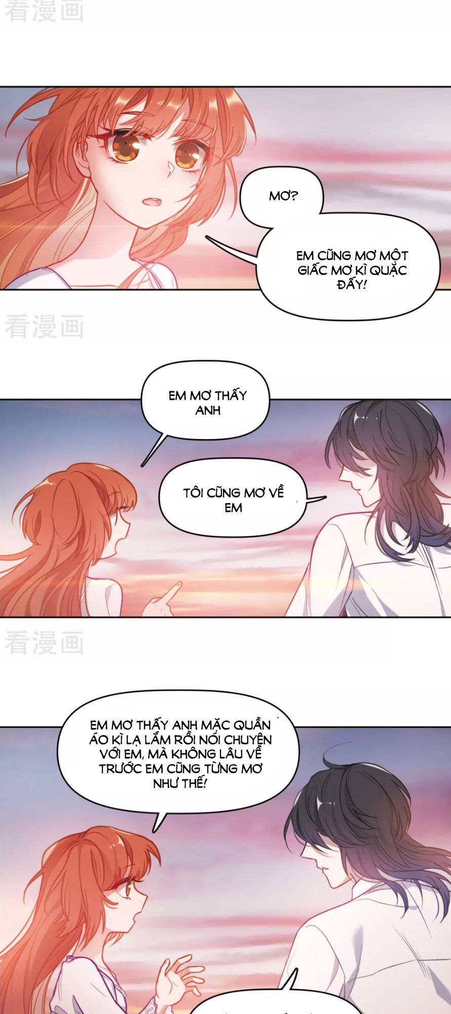 Địa Ngục Cáo Bạch Thi Chapter 71 - Trang 2