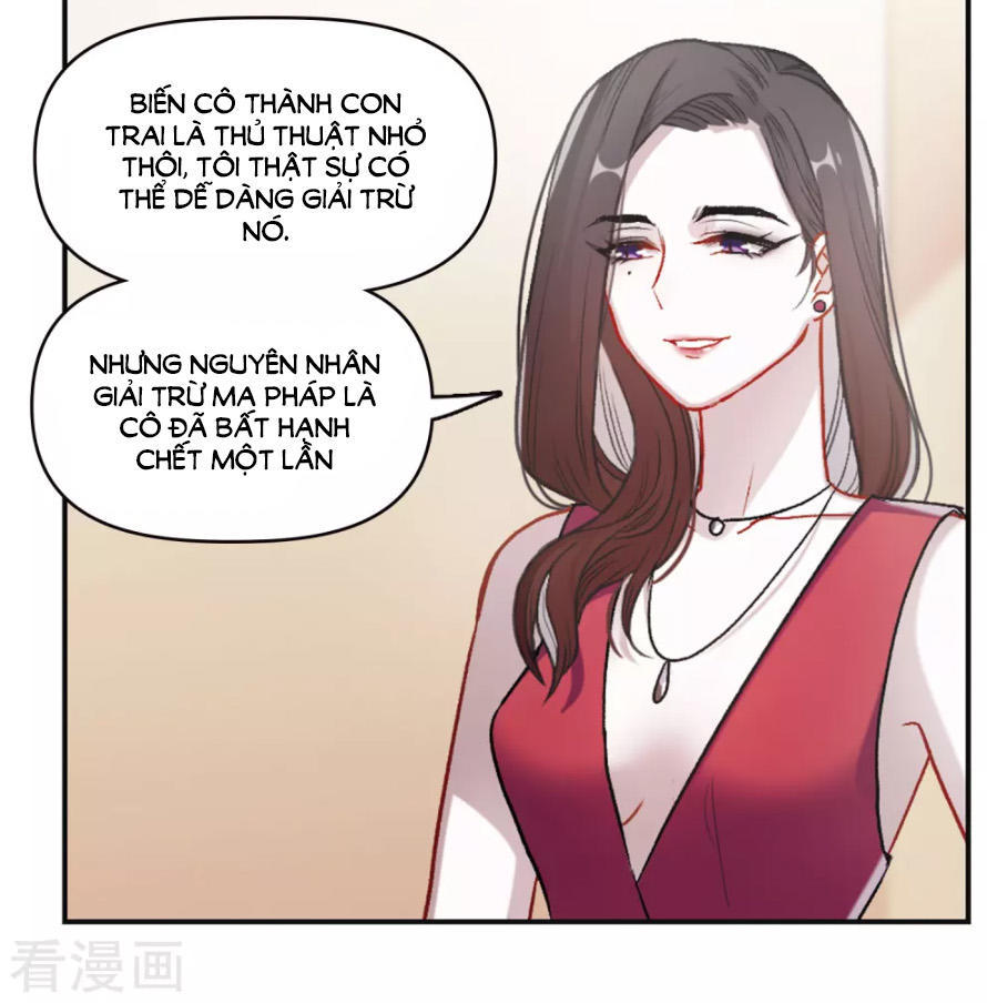 Địa Ngục Cáo Bạch Thi Chapter 68 - Trang 2