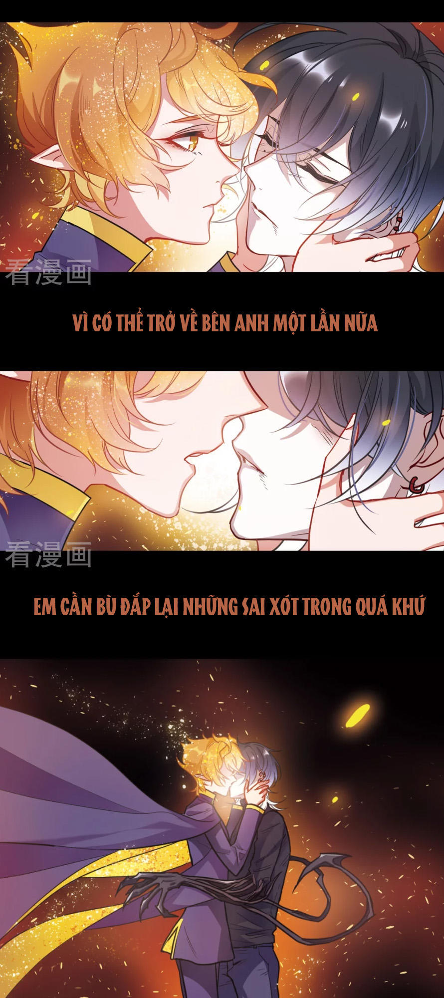 Địa Ngục Cáo Bạch Thi Chapter 64 - Trang 2