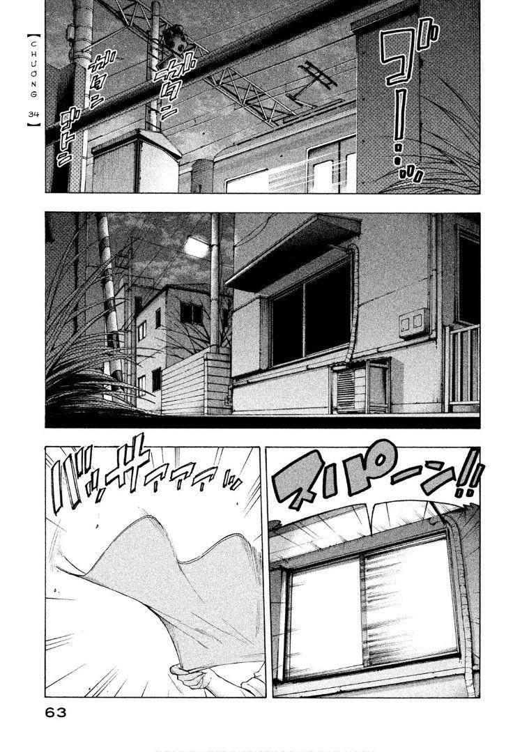 Mado Kara Madoka-Chan Chapter 34 - Trang 2