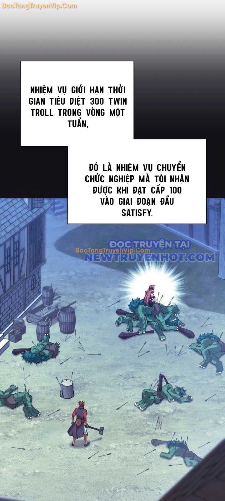 Thợ Rèn Huyền Thoại Chapter 270 - Trang 2