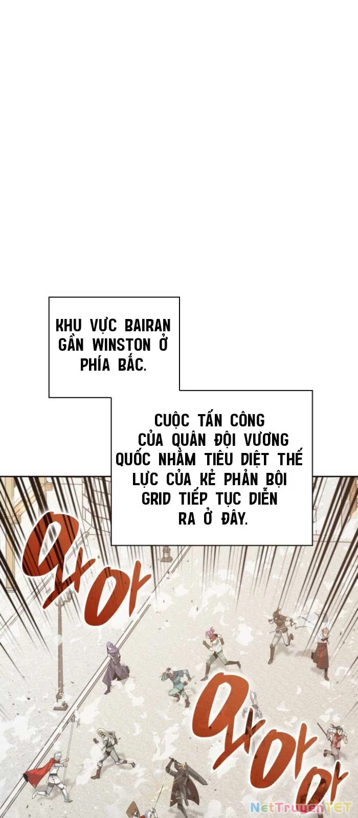 Thợ Rèn Huyền Thoại Chapter 267 - Trang 2