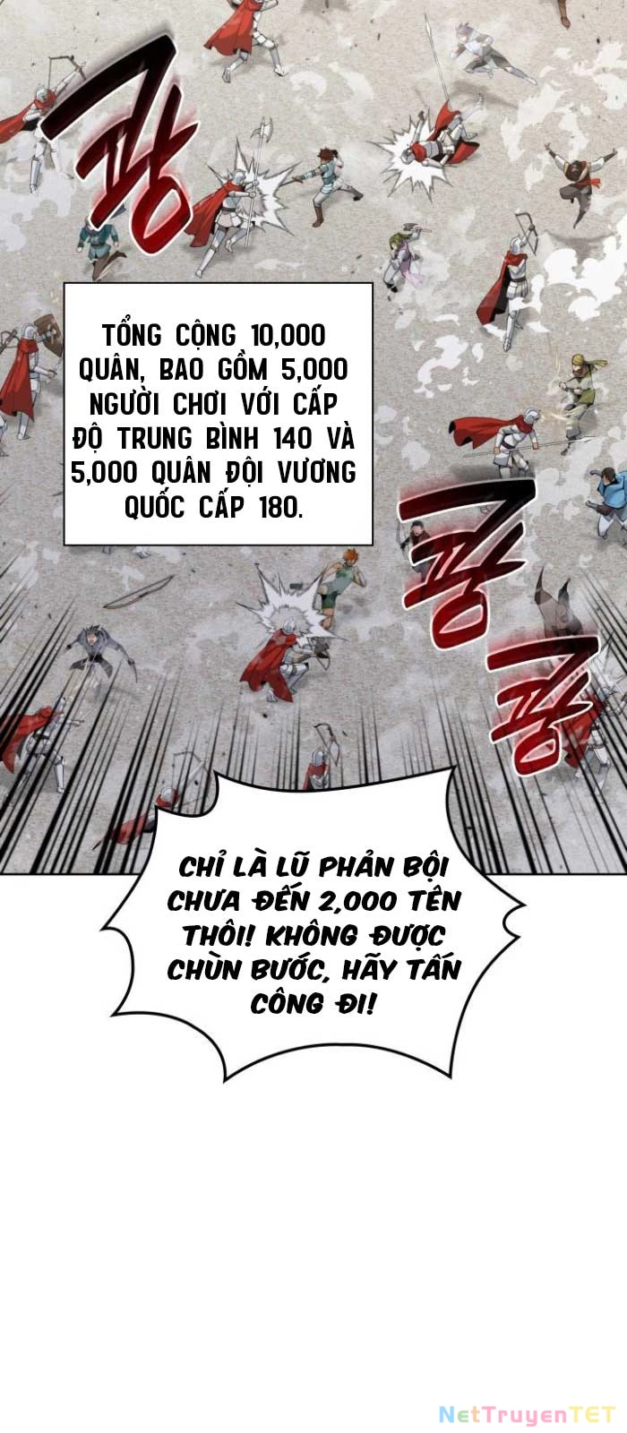 Thợ Rèn Huyền Thoại Chapter 267 - Trang 2