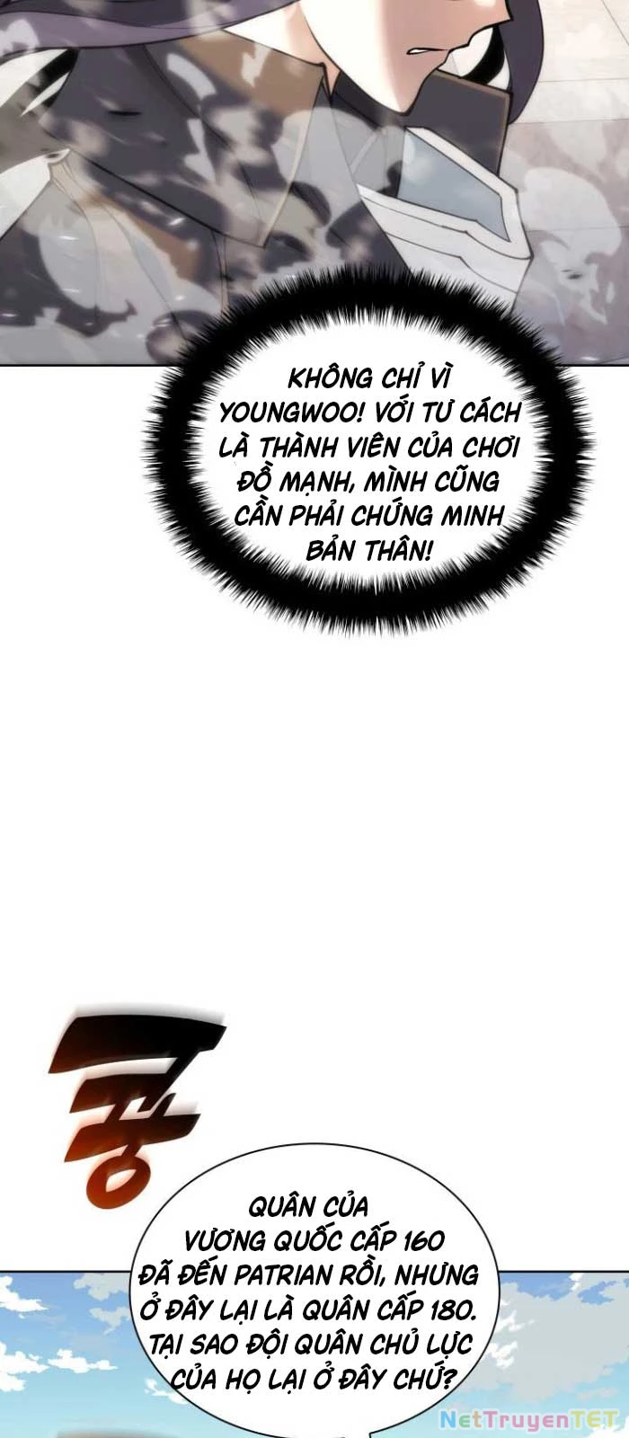 Thợ Rèn Huyền Thoại Chapter 267 - Trang 2