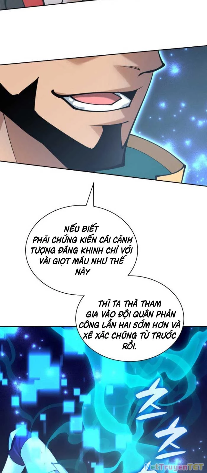 Thợ Rèn Huyền Thoại Chapter 267 - Trang 2