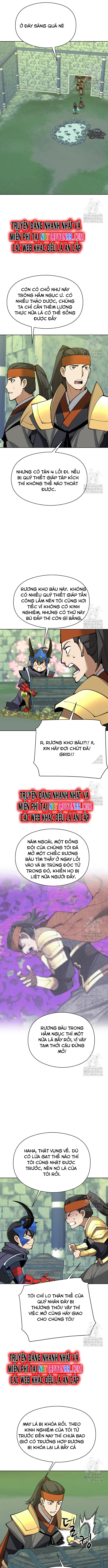 Thợ Rèn Huyền Thoại Chapter 264 - Trang 2