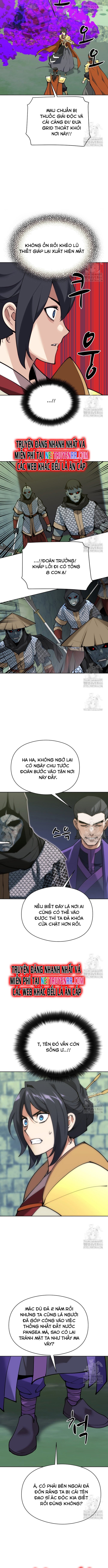 Thợ Rèn Huyền Thoại Chapter 264 - Trang 2