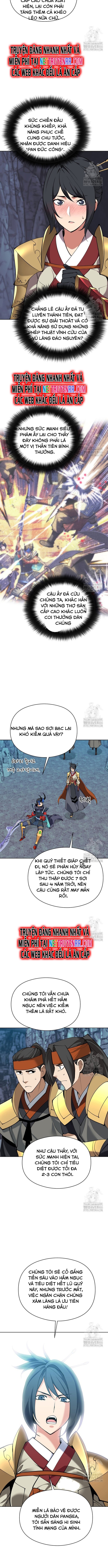 Thợ Rèn Huyền Thoại Chapter 264 - Trang 2