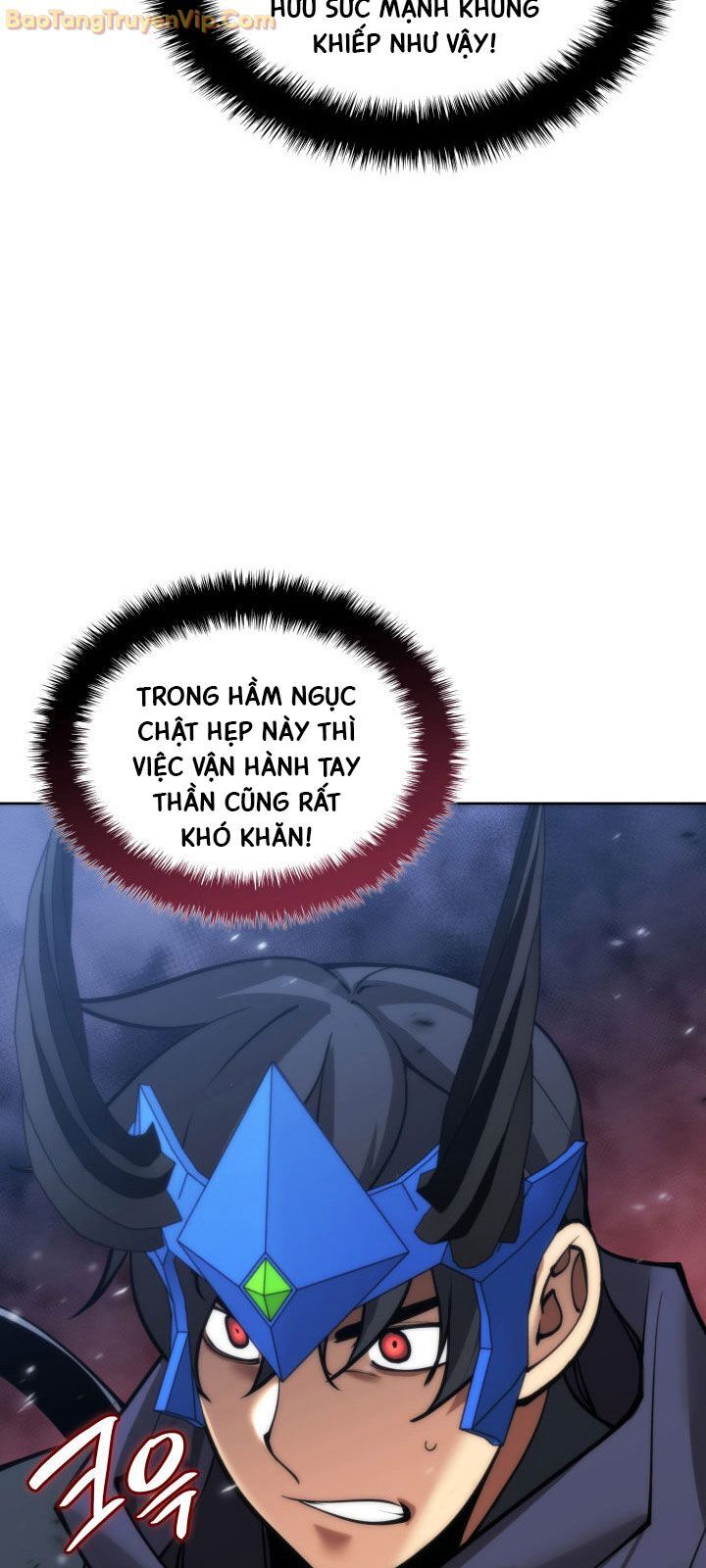 Thợ Rèn Huyền Thoại Chapter 262 - Trang 2