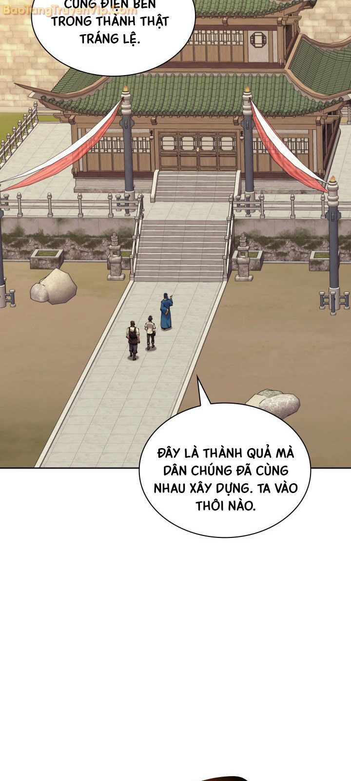 Thợ Rèn Huyền Thoại Chapter 262 - Trang 2