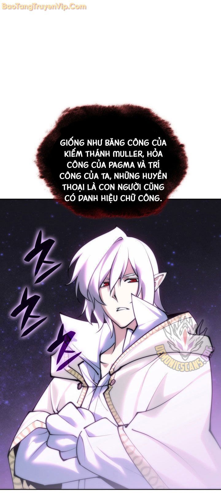 Thợ Rèn Huyền Thoại Chapter 262 - Trang 2