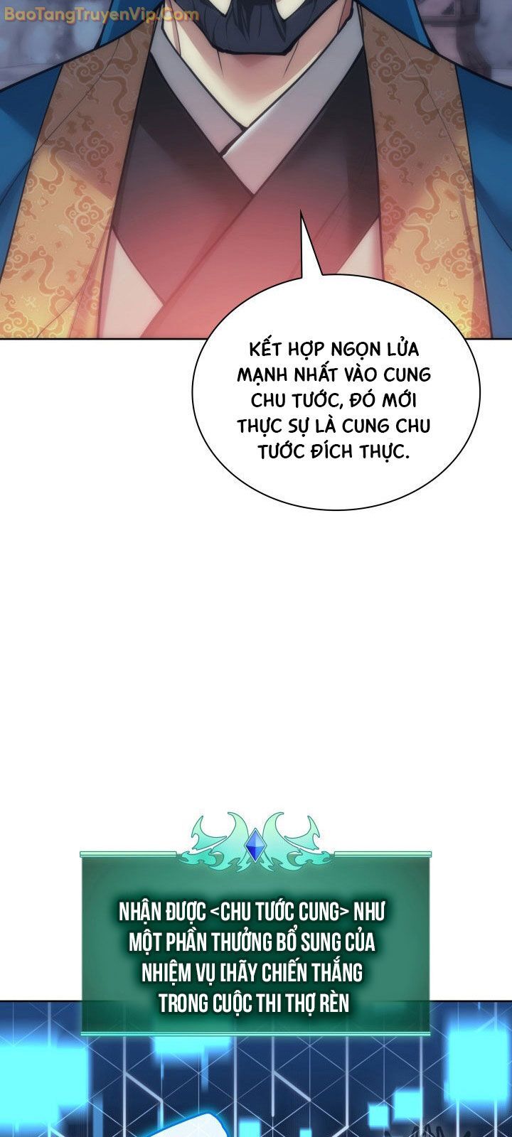 Thợ Rèn Huyền Thoại Chapter 262 - Trang 2