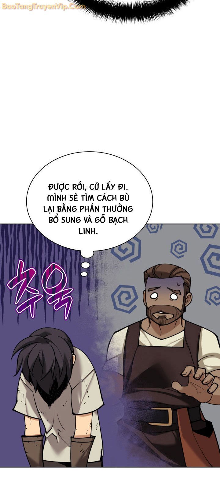 Thợ Rèn Huyền Thoại Chapter 262 - Trang 2