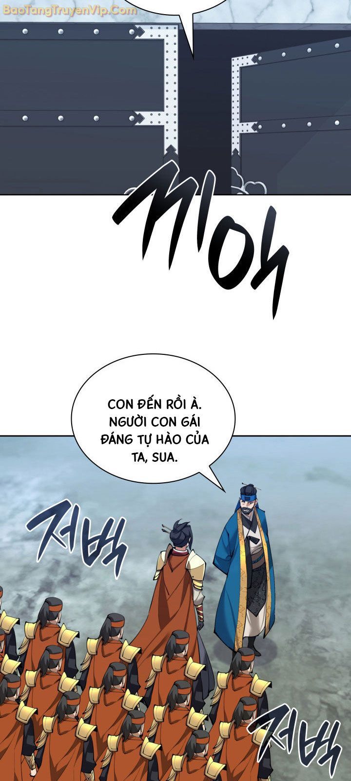 Thợ Rèn Huyền Thoại Chapter 262 - Trang 2