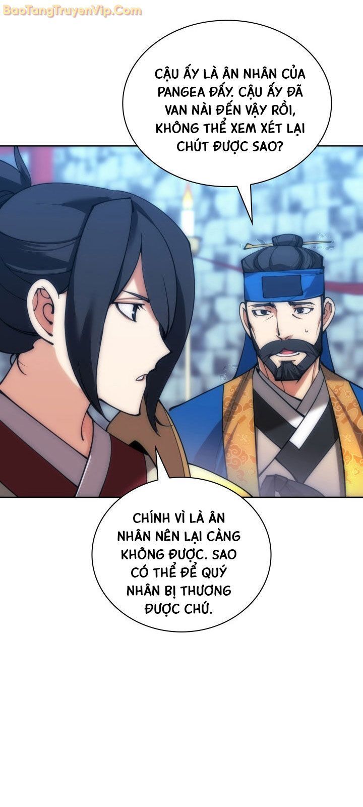 Thợ Rèn Huyền Thoại Chapter 262 - Trang 2