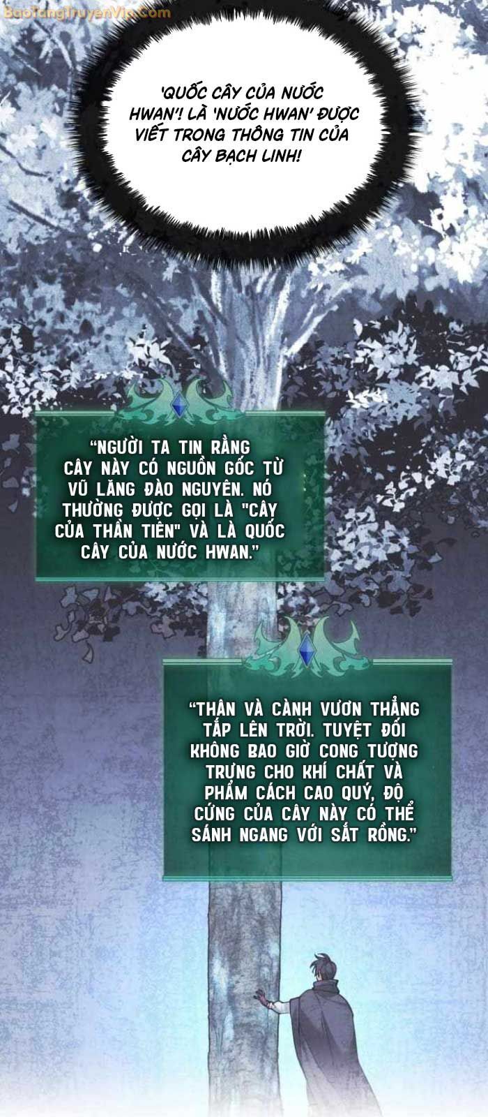 Thợ Rèn Huyền Thoại Chapter 260 - Trang 2