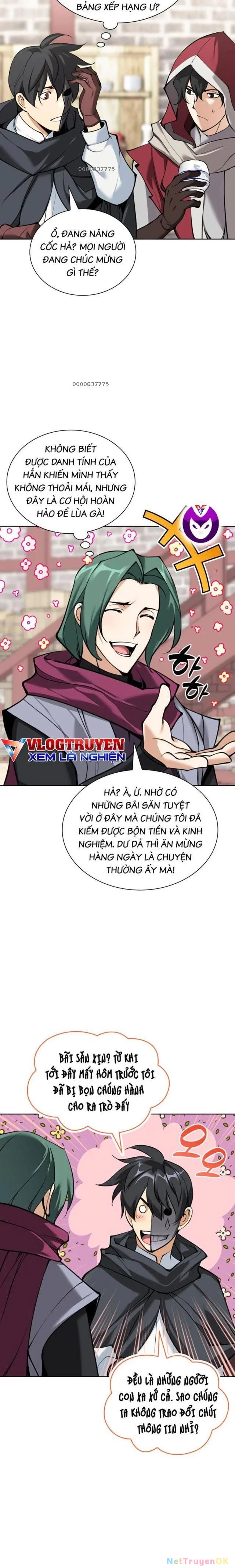 Thợ Rèn Huyền Thoại Chapter 259 - Trang 2