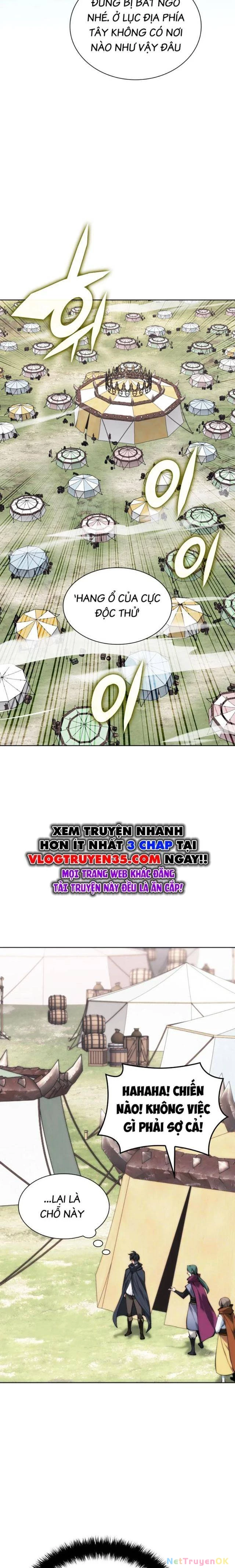 Thợ Rèn Huyền Thoại Chapter 259 - Trang 2