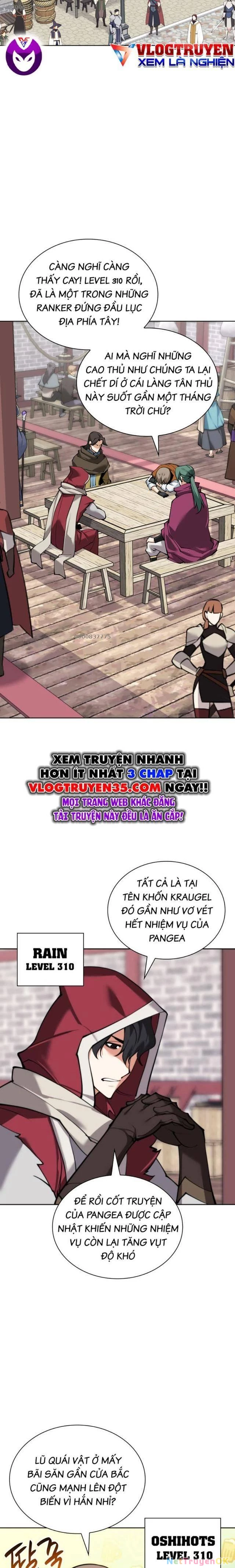 Thợ Rèn Huyền Thoại Chapter 259 - Trang 2