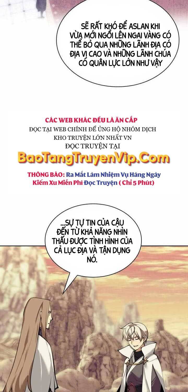 Thợ Rèn Huyền Thoại Chapter 250 - Trang 2