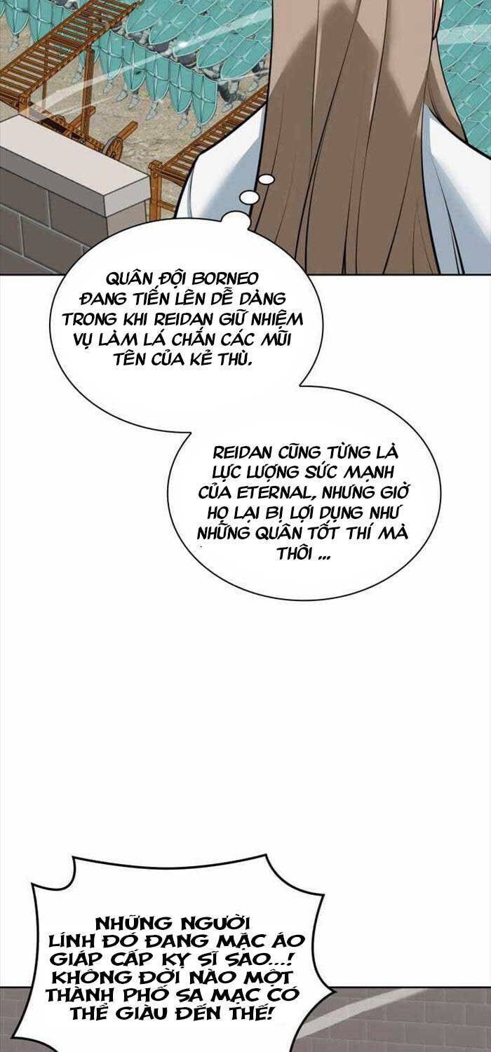 Thợ Rèn Huyền Thoại Chapter 248 - Trang 2