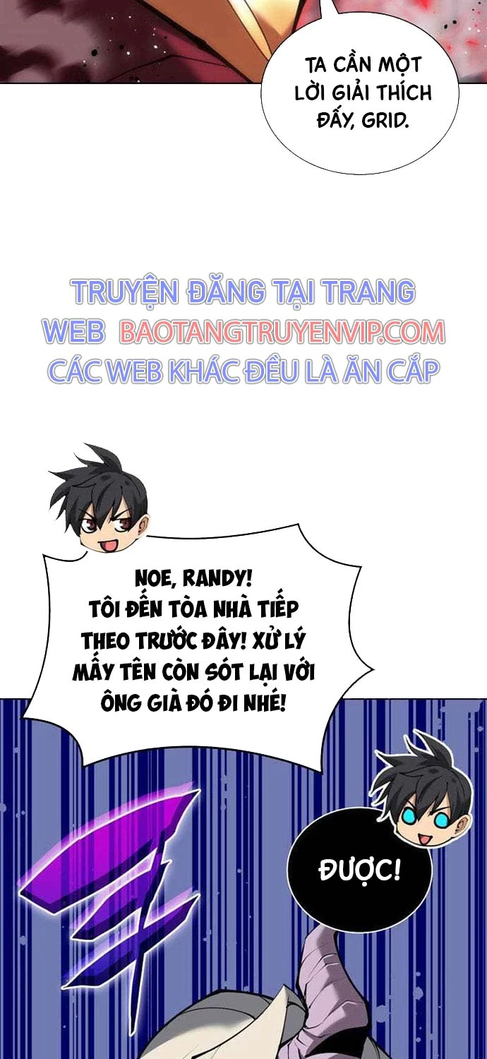 Thợ Rèn Huyền Thoại Chapter 243 - Trang 2