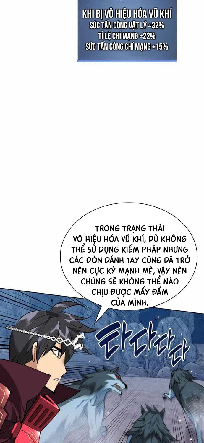 Thợ Rèn Huyền Thoại Chapter 243 - Trang 2