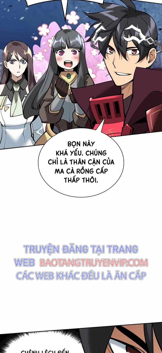 Thợ Rèn Huyền Thoại Chapter 243 - Trang 2