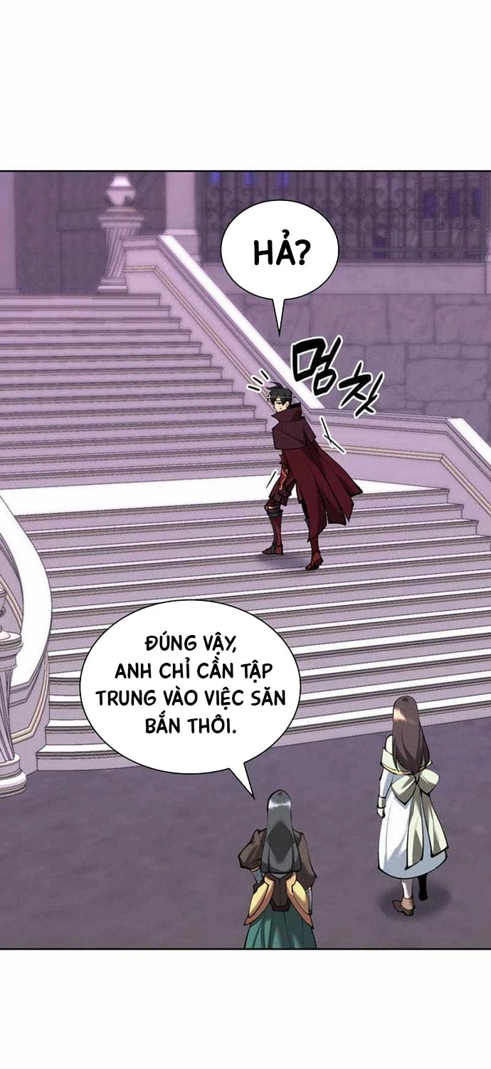 Thợ Rèn Huyền Thoại Chapter 243 - Trang 2