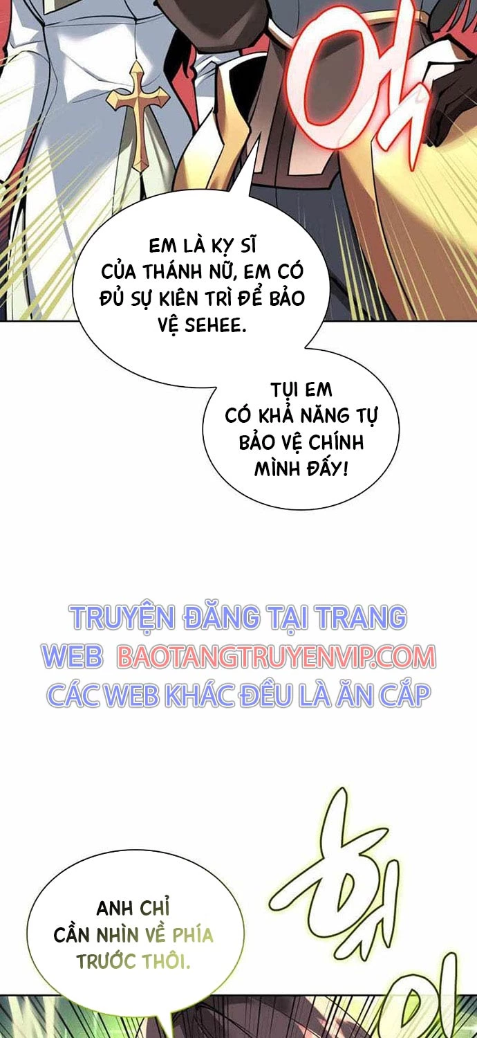 Thợ Rèn Huyền Thoại Chapter 243 - Trang 2