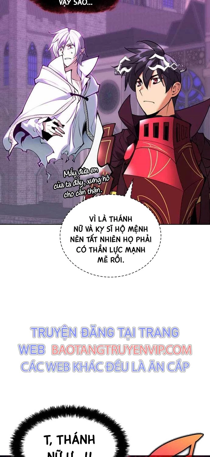 Thợ Rèn Huyền Thoại Chapter 243 - Trang 2