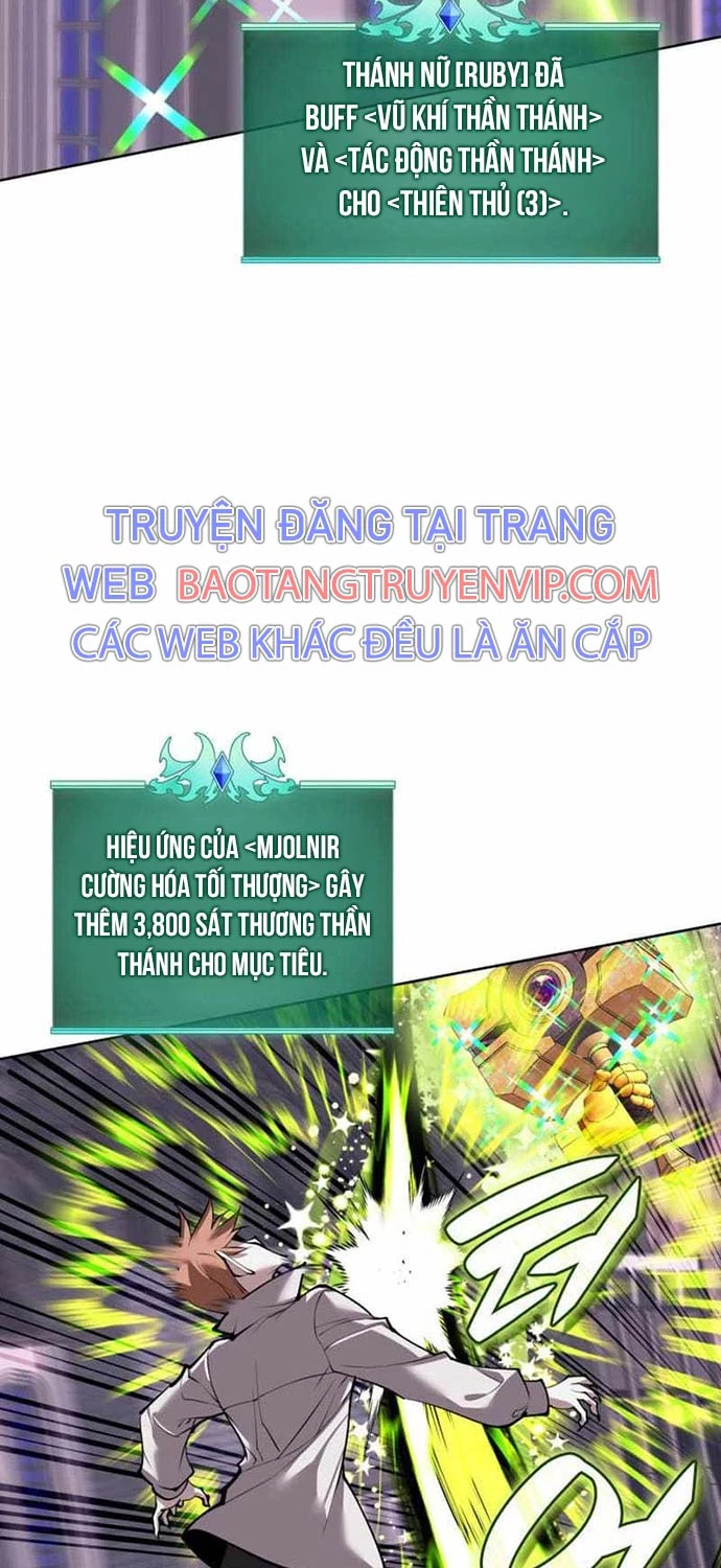 Thợ Rèn Huyền Thoại Chapter 243 - Trang 2