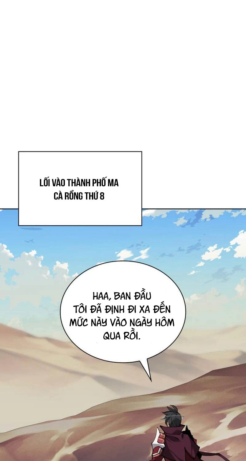 Thợ Rèn Huyền Thoại Chapter 242 - Trang 2