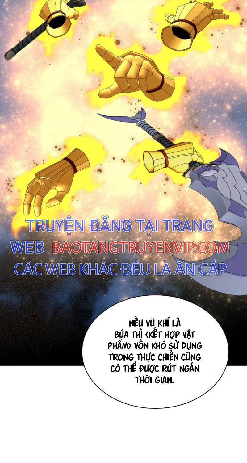 Thợ Rèn Huyền Thoại Chapter 239 - Trang 2