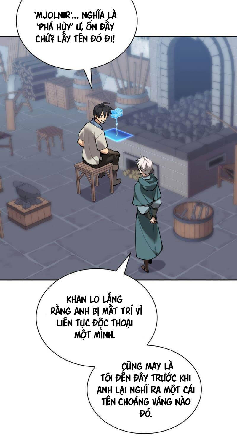 Thợ Rèn Huyền Thoại Chapter 239 - Trang 2