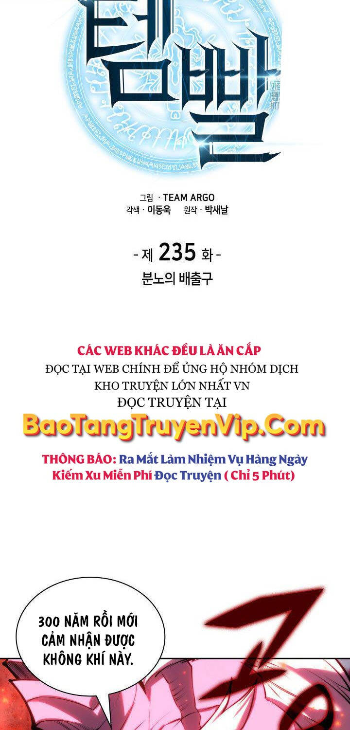 Thợ Rèn Huyền Thoại Chapter 235 - Trang 2