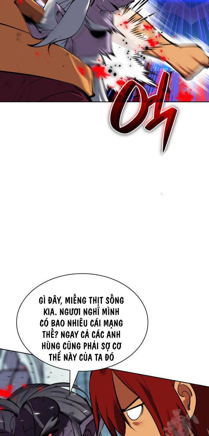 Thợ Rèn Huyền Thoại Chapter 235 - Trang 2