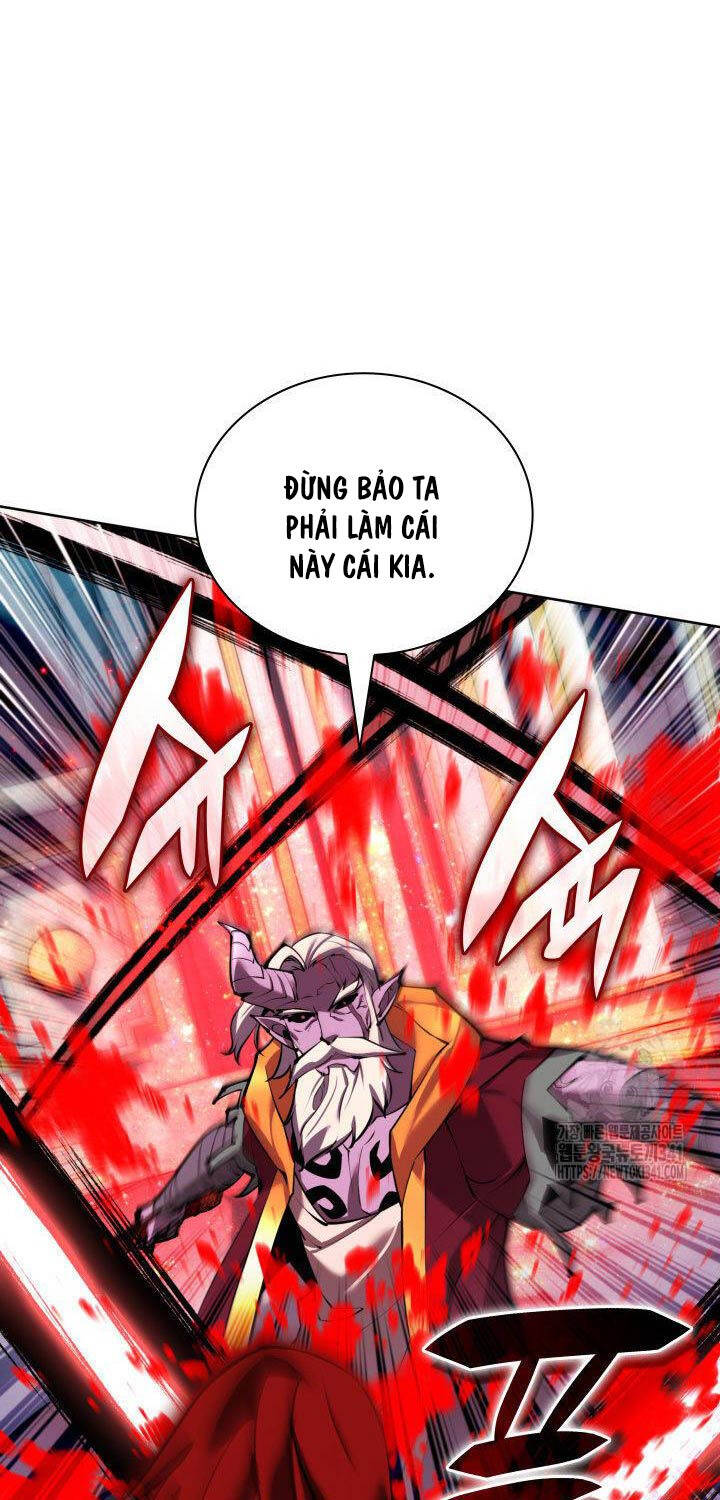 Thợ Rèn Huyền Thoại Chapter 235 - Trang 2