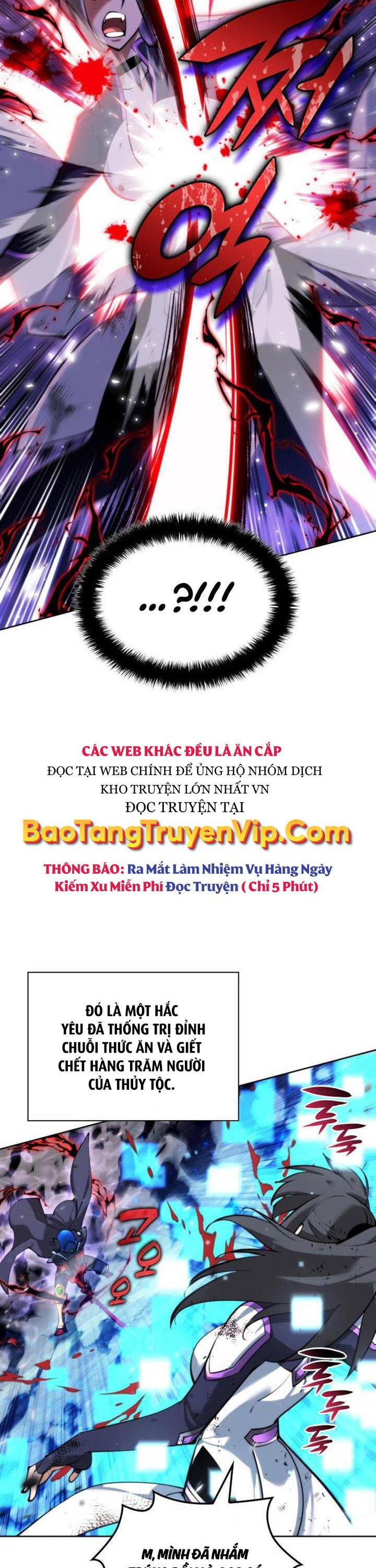 Thợ Rèn Huyền Thoại Chapter 233 - Trang 2