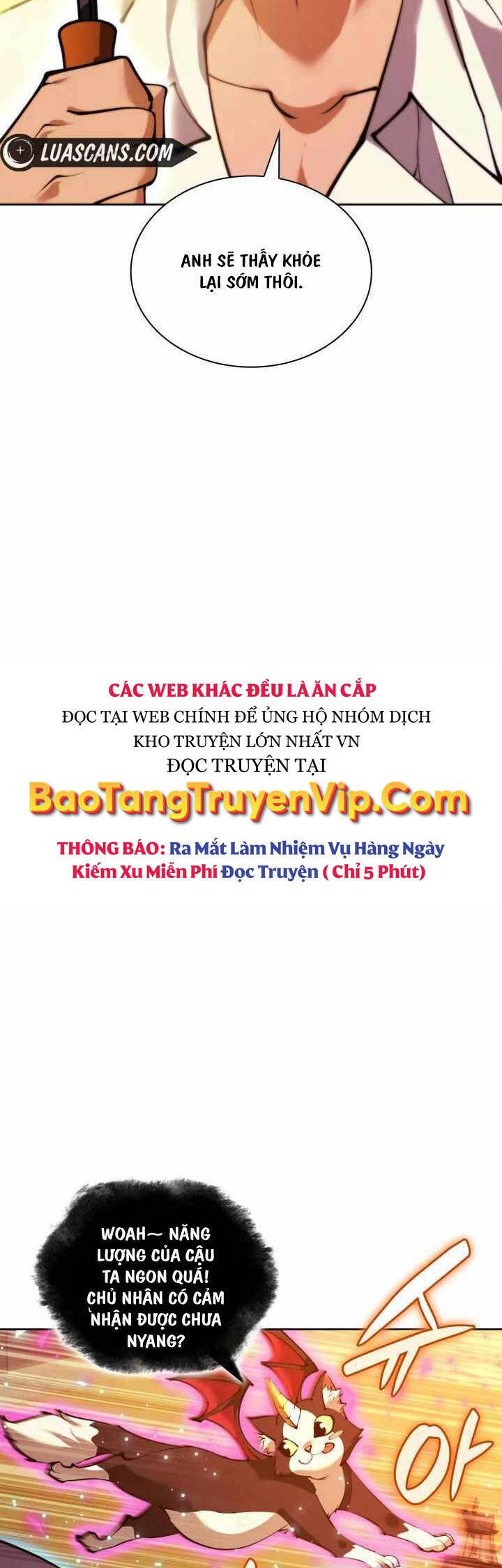 Thợ Rèn Huyền Thoại Chapter 232 - Trang 2