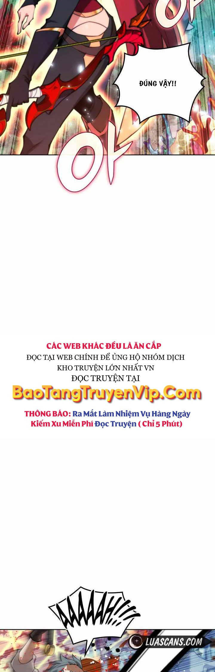 Thợ Rèn Huyền Thoại Chapter 232 - Trang 2