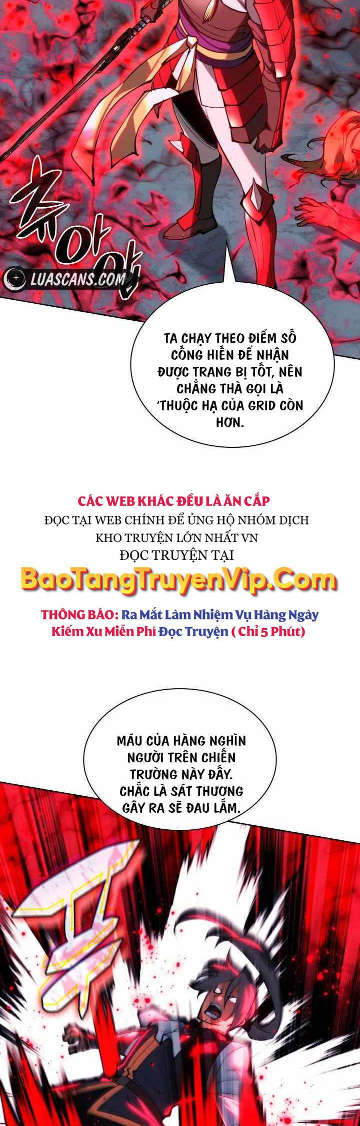 Thợ Rèn Huyền Thoại Chapter 232 - Trang 2