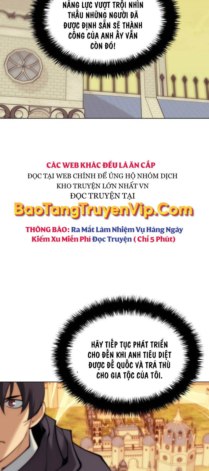 Thợ Rèn Huyền Thoại Chapter 231 - Trang 2