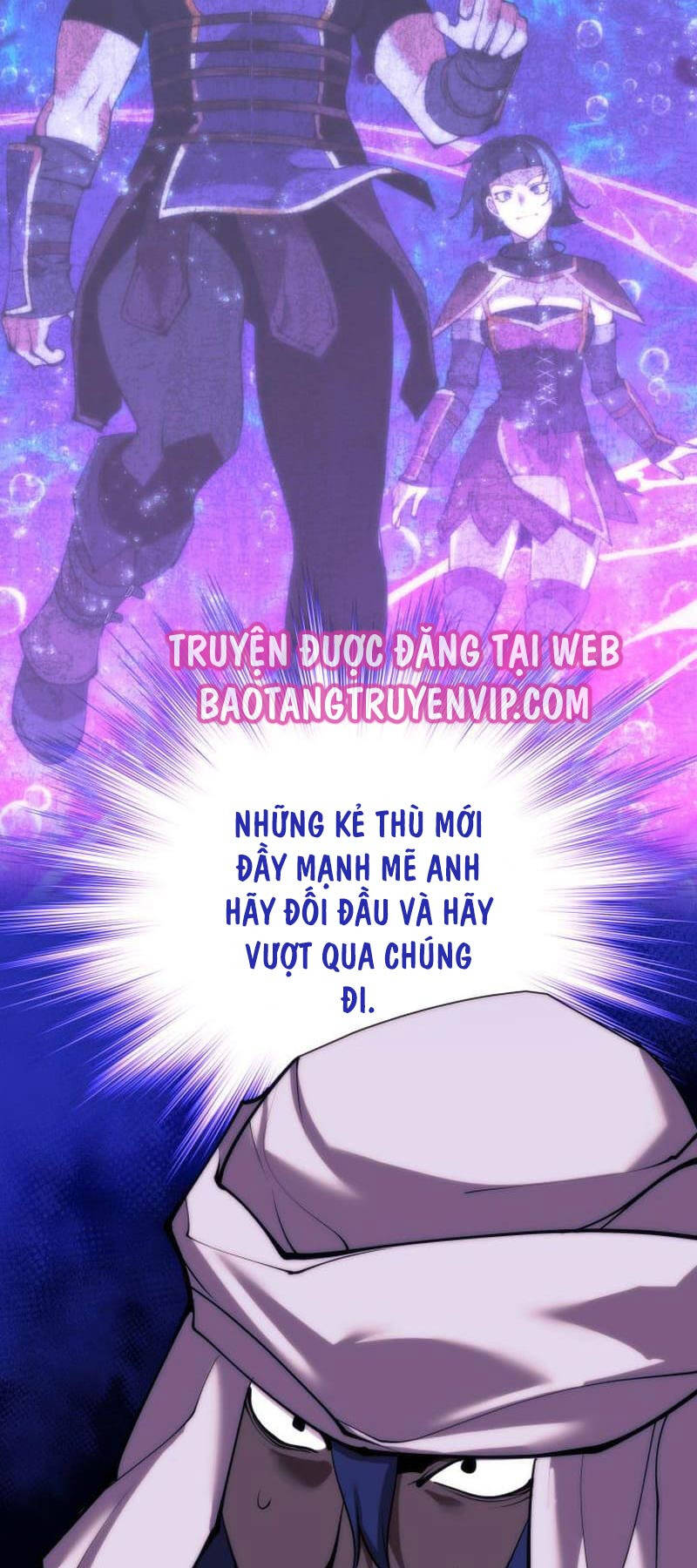 Thợ Rèn Huyền Thoại Chapter 231 - Trang 2