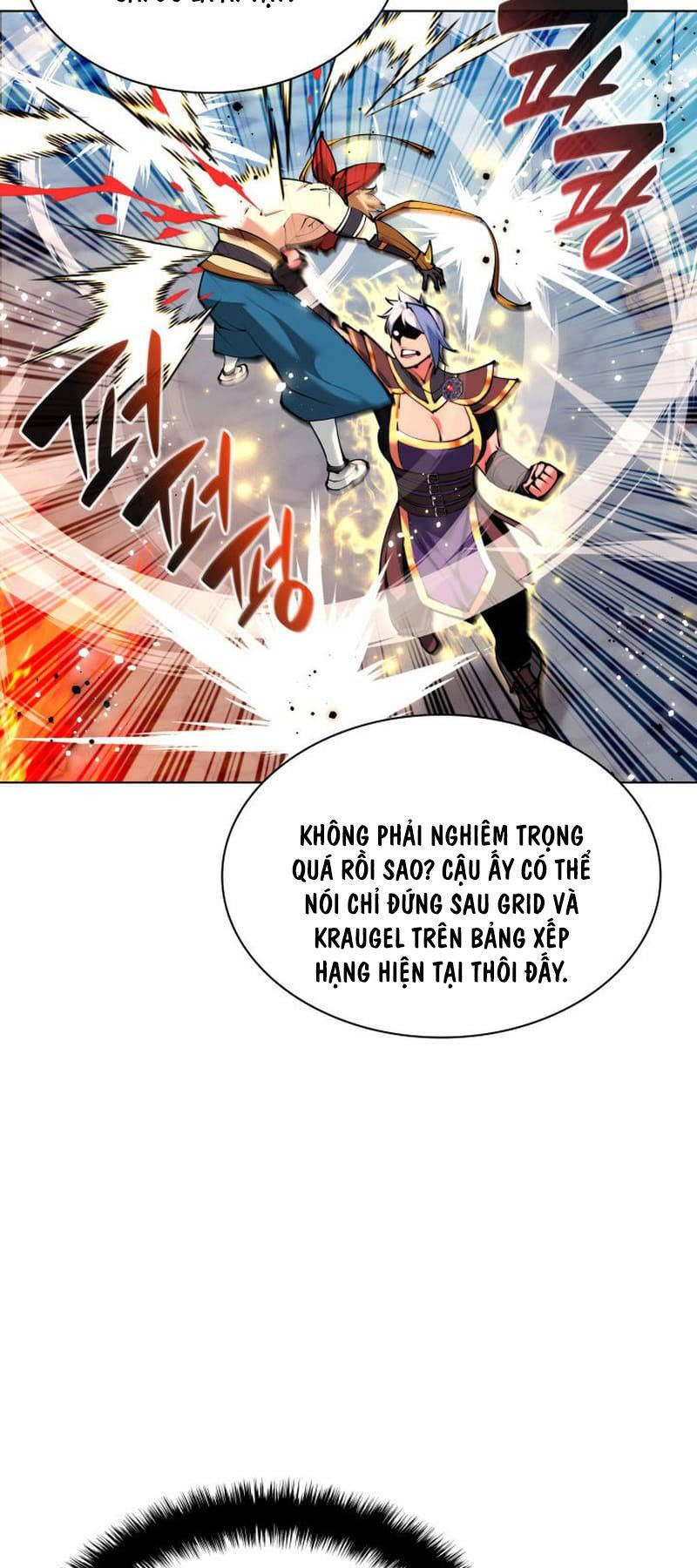 Thợ Rèn Huyền Thoại Chapter 231 - Trang 2