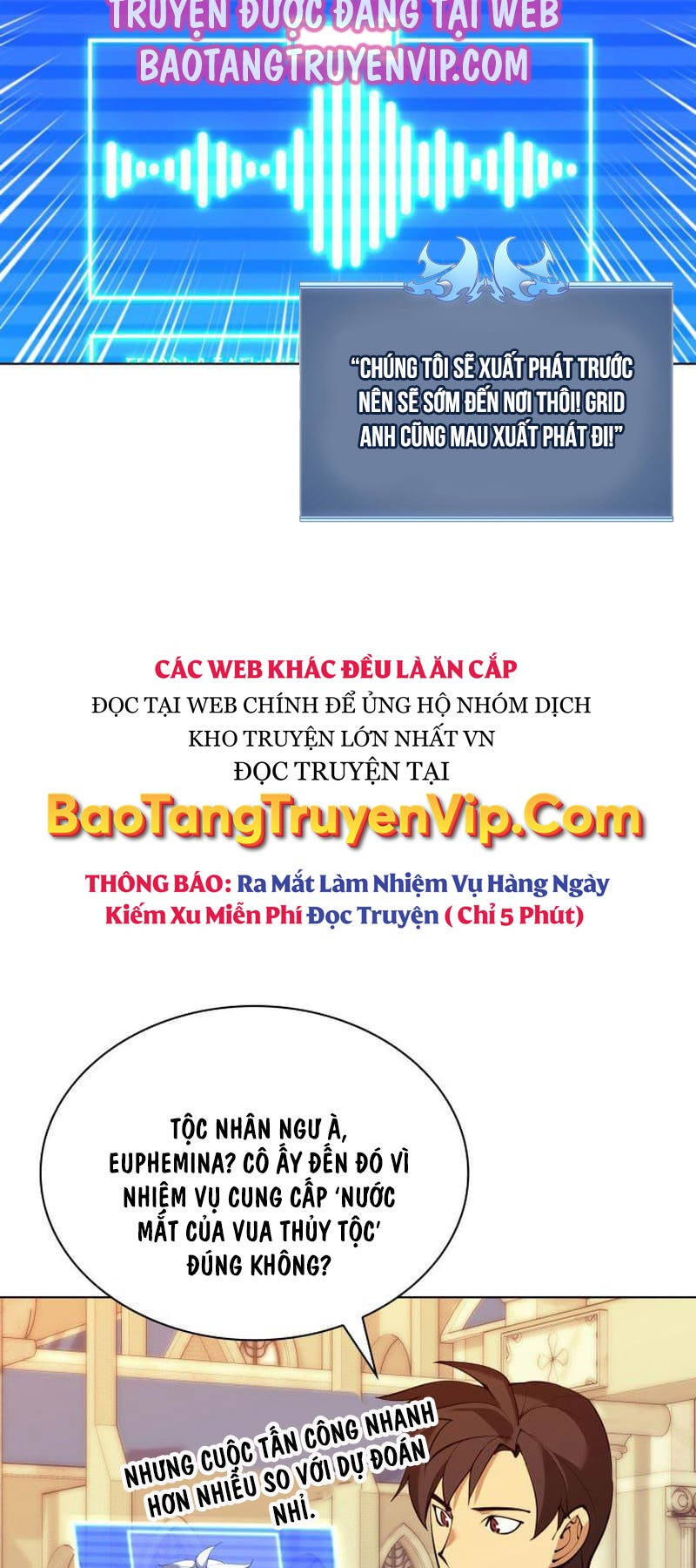 Thợ Rèn Huyền Thoại Chapter 231 - Trang 2