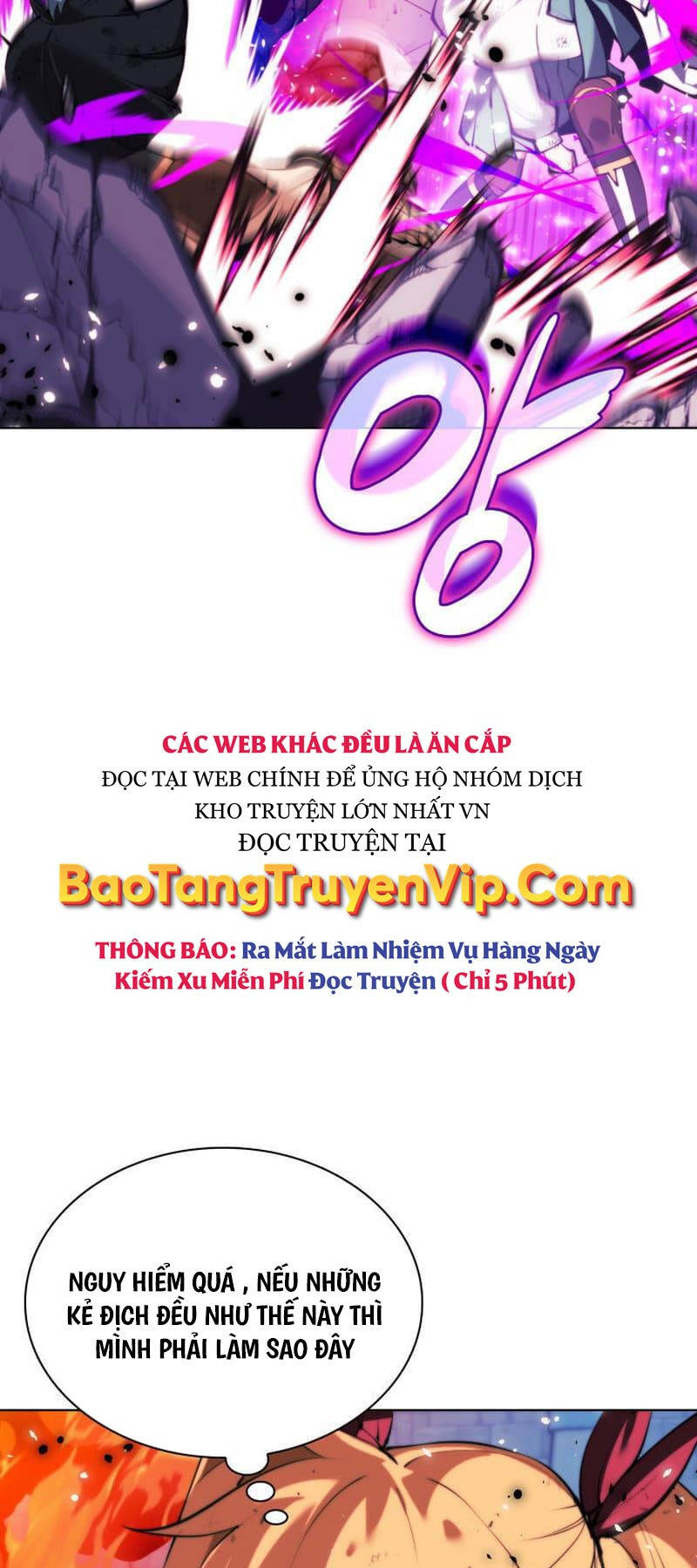 Thợ Rèn Huyền Thoại Chapter 230 - Trang 2